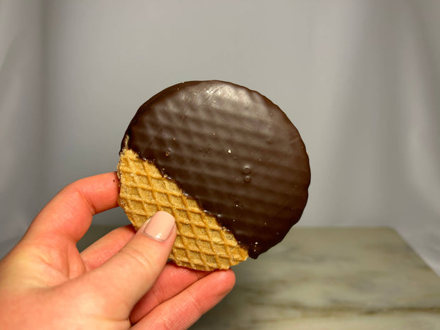 Lancaster Stroopie Co. - Gluten Free Stroopwafel Single Packs