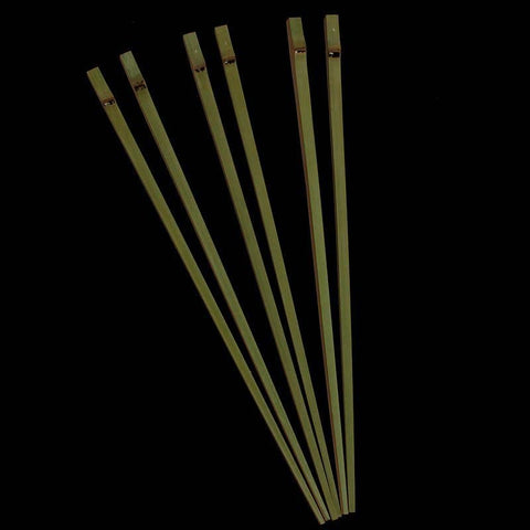 Gohobi - Gohobi Japanese Classic Eco-friendly Green Bamboo Chopsticks