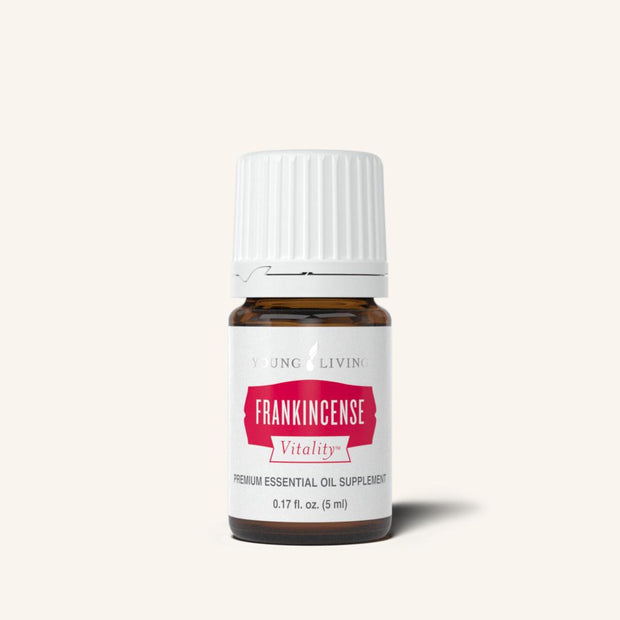Young Living Frankincense 5mL Essential Oil