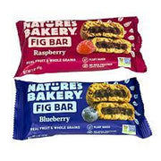 Nature's Bakery Fig Bar