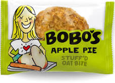 Bobo's - Apple Pie