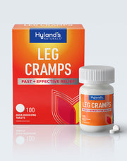 Hyland's Leg Cramp Tablets