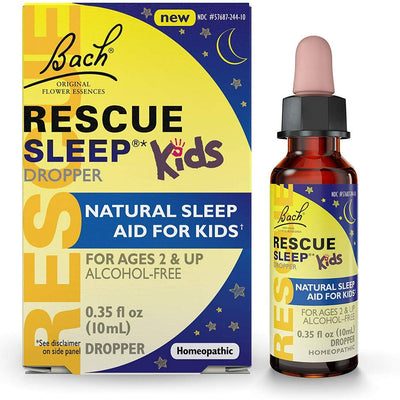 Bach Rescue Sleep Kids