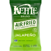 Kettle Pot Airfried