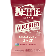 Kettle Pot Airfried