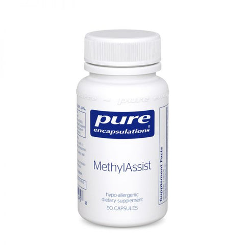 MethylAssist (90 Capsules)
