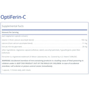 Opti-Ferin-C (60 Capsules)
