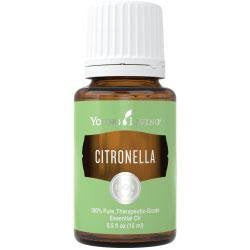 Young Living Citronella 15mL