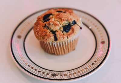 Gluten Free Muffin
