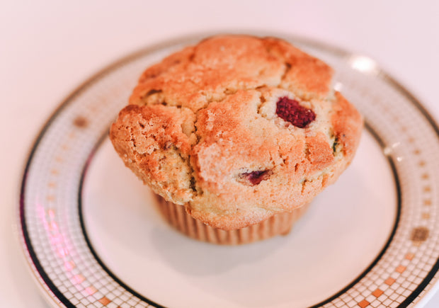 Gluten Free Muffin