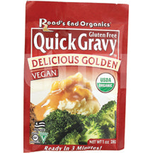 Roads End Organic Golden Gravy Mix