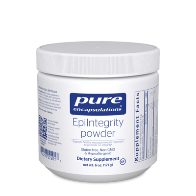 EpiIntegrity powder (6oz)