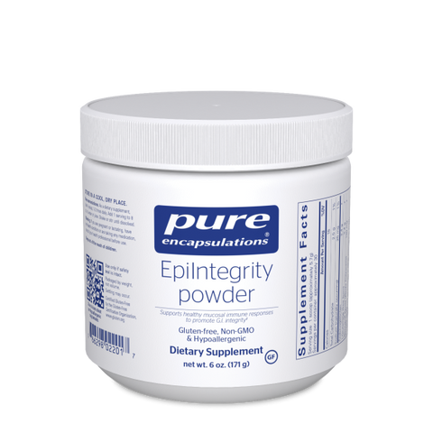 EpiIntegrity powder (6oz)