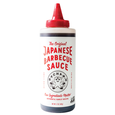 Japanese BBQ Sauce