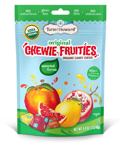 Torie & Howard Fruit Chew