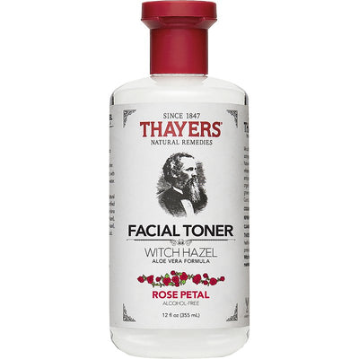 Thayer's Witch Hazel Face Toner