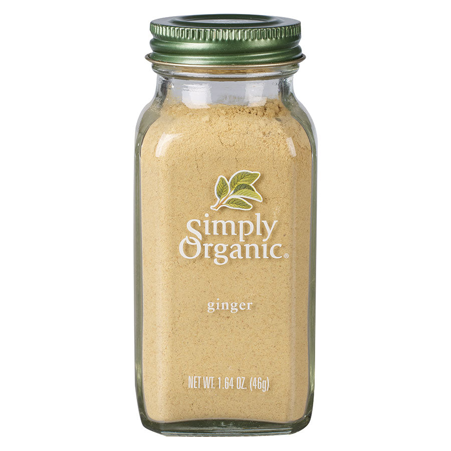 Simply Organic Italian Seasoning 0.95 oz.