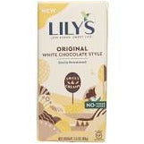 Lily's Sweets  Chocolate Bar