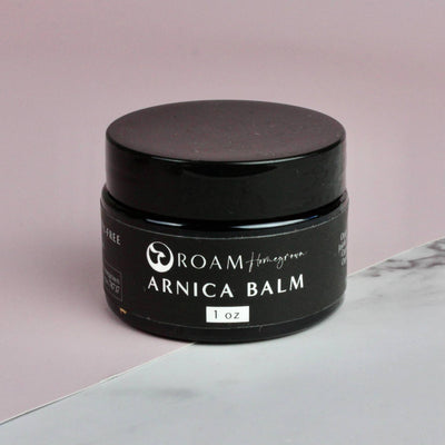 Organic Arnica Balm