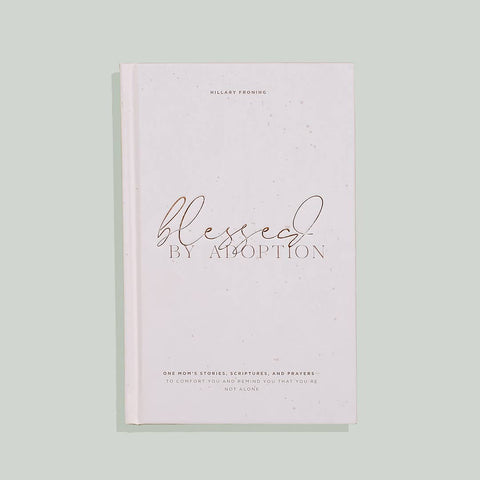 Paige Tate & Co. - Blessed By Adoption