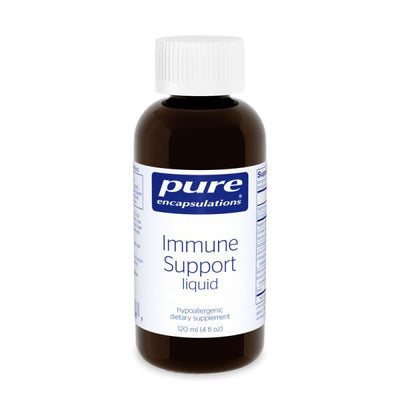 Immune Support liquid (120ml)