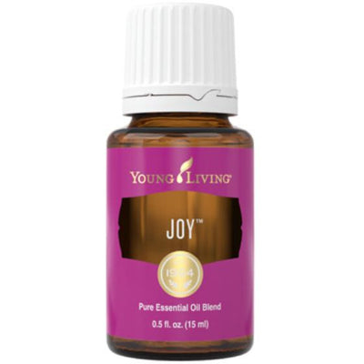 Young Living Joy Essential Oil