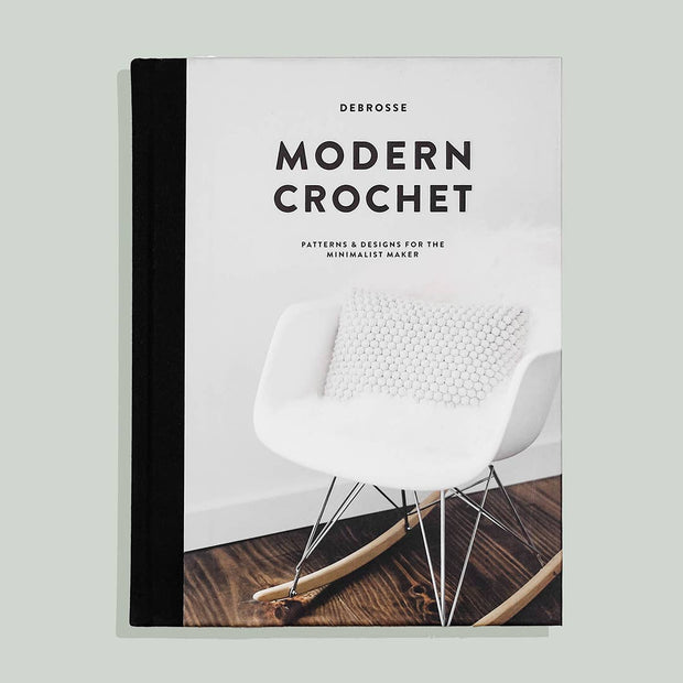 Paige Tate & Co. - Modern Crochet