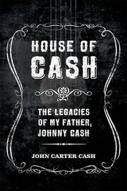 Insight Editions - House of Cash [Softcover]
