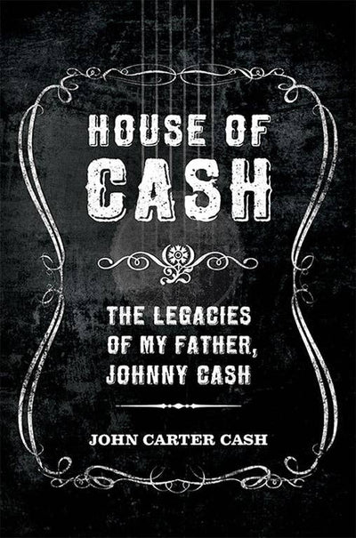 Insight Editions - House of Cash [Softcover]