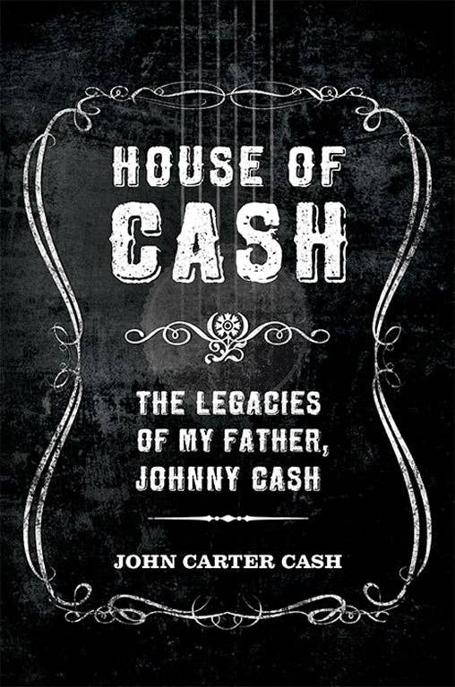 Insight Editions - House of Cash [Softcover]