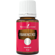 Young Living Frankincense 5mL Essential Oil