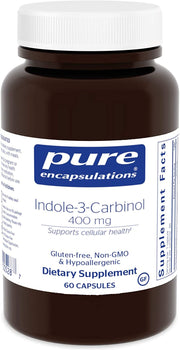 Indole-3-Carbinol 400mg