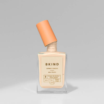 BKIND - Nail Polish - French Beige