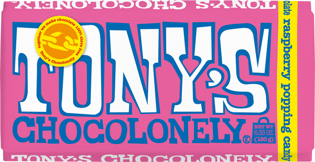 Tony's Chocolonely