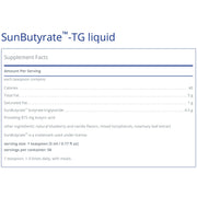 SunButyrate - TG liquid (280ml)