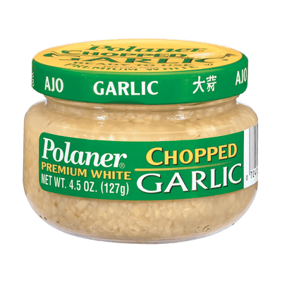 Polaner Chopped Garlic