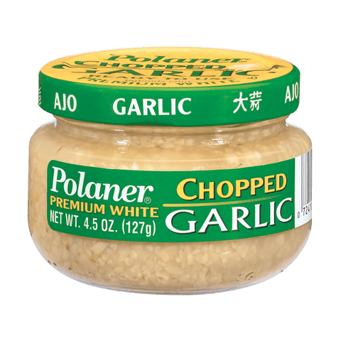 Polaner Chopped Garlic