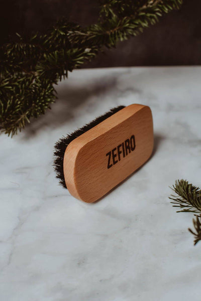 Zefiro - Beard Brush