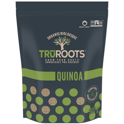Tru Roots Whole Grain Quinoa