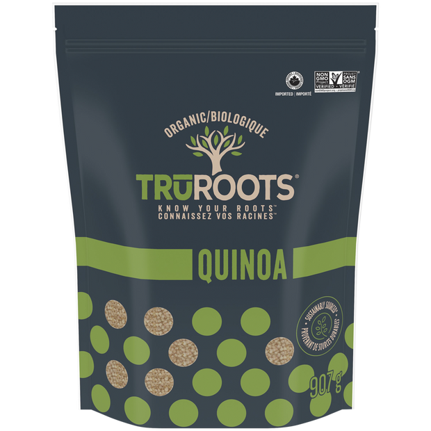 Tru Roots Whole Grain Quinoa