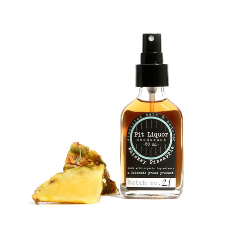 Pit Liquor (50ml)
