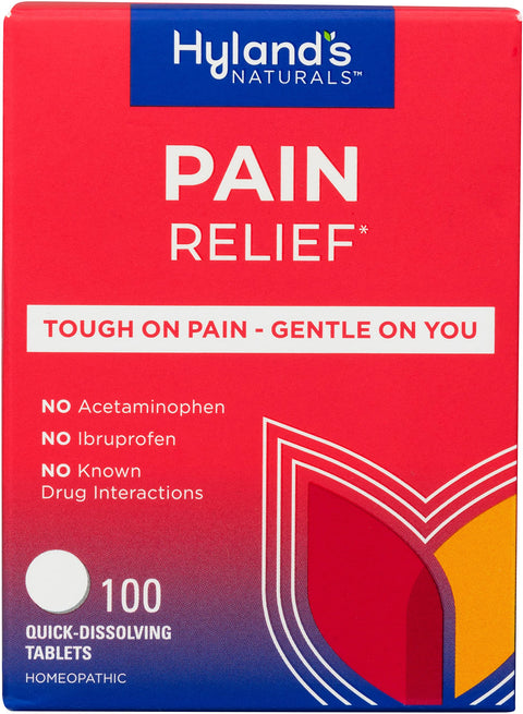 Hyland's Pain Relief