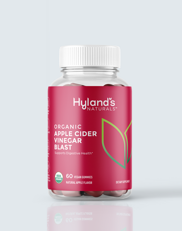 Hyland's Organic Apple Cider Vinegar Blast