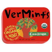 Vermints All Natural Breath Mints