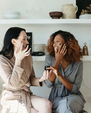 Fortiphy Facial Cleansing Balm - Emogene and Co.