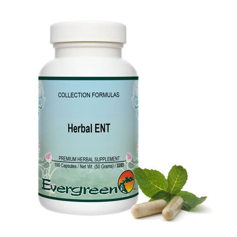 Herbal ENT