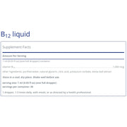 B12 liquid (30ml)