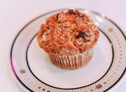 Gluten Free Muffin