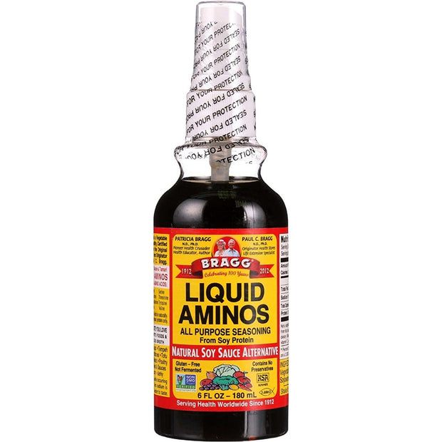 Bragg Liquid Aminos Spray