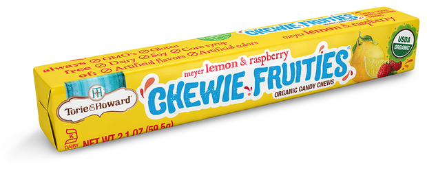 Torie & Howard Fruit Chew